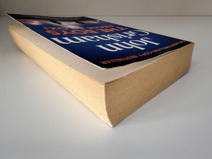 An image of the book The Boys from Biloxi by John Grisham