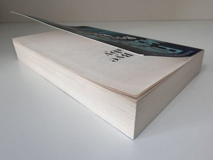 An image of the book Bye Bye Baby by Fiona McIntosh