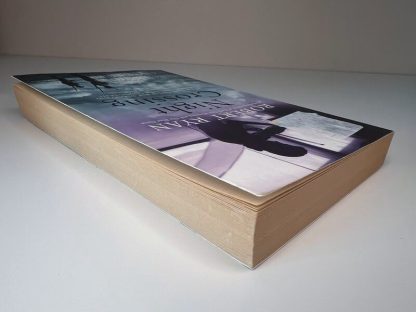 An image of the book Night Crossing by Robert Ryan