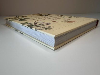 An image of the book RHS Genealogy for Gardeners by Dr Ross Bayton and simon Maughan
