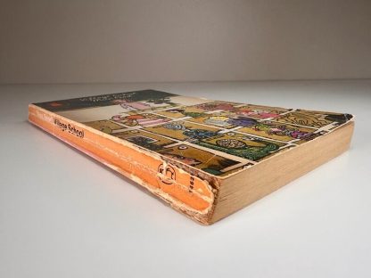 An image of the book Village School by Miss Read