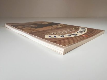 An image of the book Tiggy: An enchanting true story by Miss Read