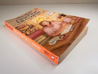 An image of the book Fresh from the Country by Miss Read