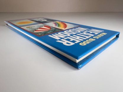 An image of the book Weather Wisdom by Mavis Budd