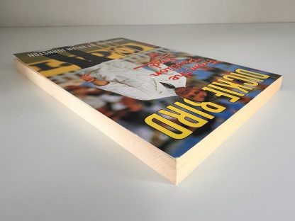 An image of the book From the Pavilion End by Dickie Bird