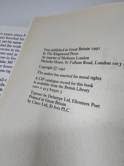An image of the book Fred Then and Now by Don Mosey