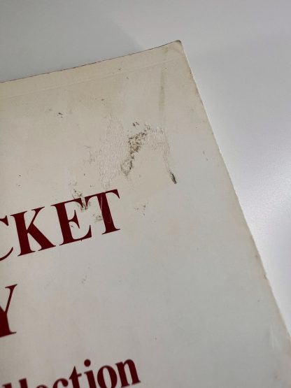 An image of the book A Sussex Cricket Odyssey by Laetitia Stapleton