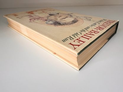 An image of the book Wickets, Catches and the Odd Run by Trevor Bailey