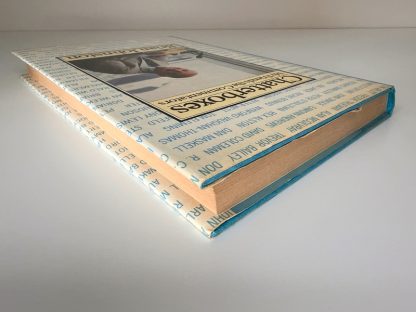 An image of the book Chatterboxes: My friends the commentators by Brian Johnston