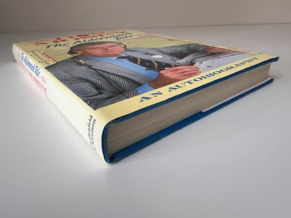 An image of the book The Alderman's Tale by Don Mosey