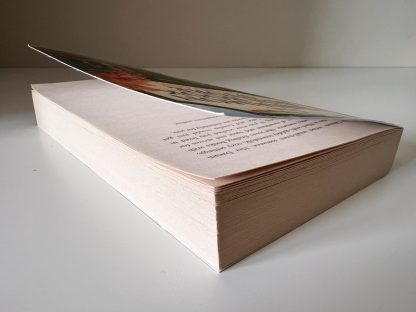 An image of the book The Cinnamon Bun Book Store by Laurie Gilmore