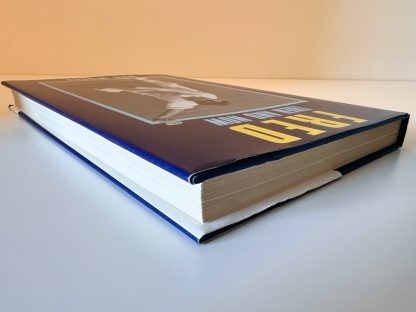 An image of the book Fred Then and Now by Don Mosey