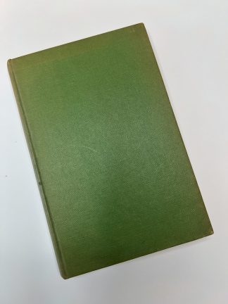 An image of the book John Arlott's Cricket Journal by John Arlott