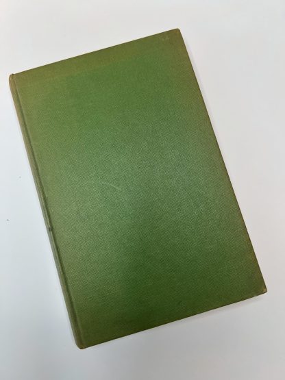 An image of the book John Arlott's Cricket Journal by John Arlott