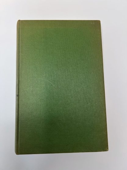 An image of the book John Arlott's Cricket Journal by John Arlott