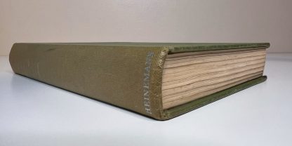 An image of the book John Arlott's Cricket Journal by John Arlott
