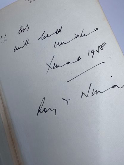 An image of the book John Arlott's Cricket Journal by John Arlott