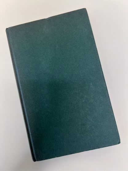 An image of the book Fit for a Duchess by Mavis Budd