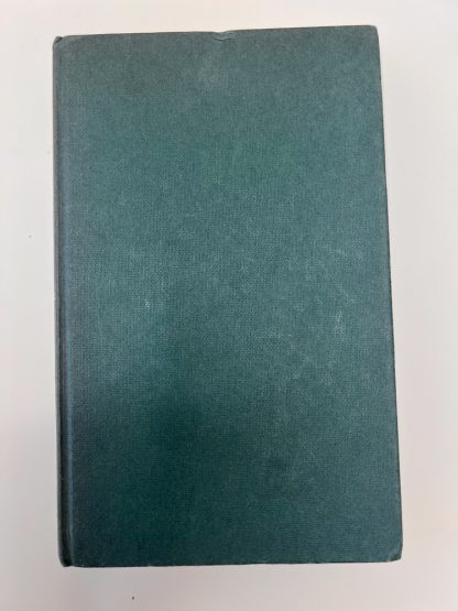 An image of the book Fit for a Duchess by Mavis Budd