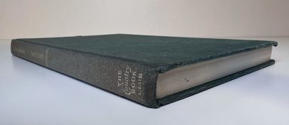 An image of the book Fit for a Duchess by Mavis Budd