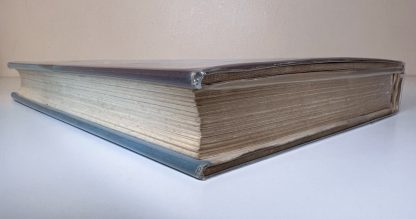 An image of the book A Century of Cricketers by A G Moyes