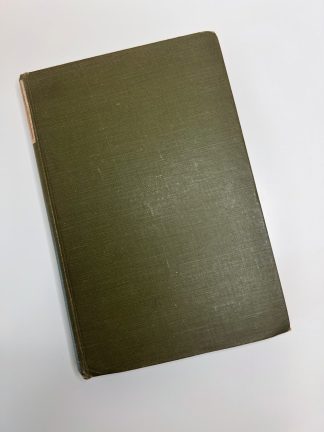 An image of the book Round about a Sussex Village by Fred F Wood