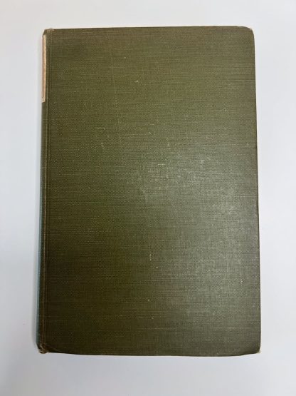 An image of the book Round about a Sussex Village by Fred F Wood