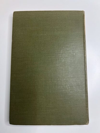 An image of the book Round about a Sussex Village by Fred F Wood