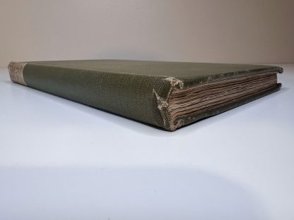 An image of the book Round about a Sussex Village by Fred F Wood