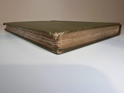 An image of the book Round about a Sussex Village by Fred F Wood