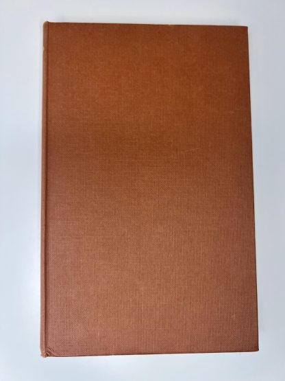 An image of the book Tapioca for Tea by Sarah Shears