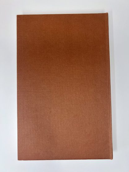 An image of the book Tapioca for Tea by Sarah Shears