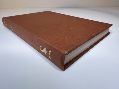 An image of the book Tapioca for Tea by Sarah Shears