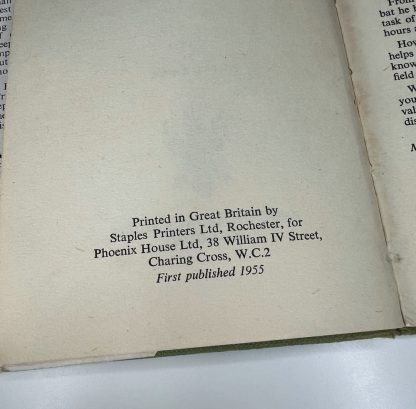 An image of the books The Umpire's Decision by Frank S Lee