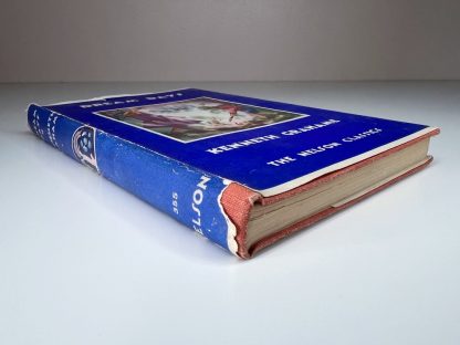 An image of the book Dream Days by Kenneth Grahame