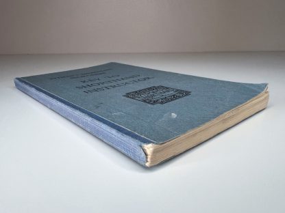 An image of the book Key to Shorthand Instructor