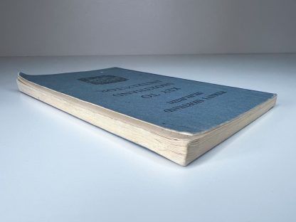 An image of the book Key to Shorthand Instructor