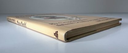 An image of the book So Beautiful: My Grandmother's natural beauty creams, lotions and remedies by Mavis Budd