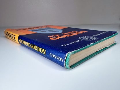 An image of the book Sussex County Cricket by Sir Home Gordon