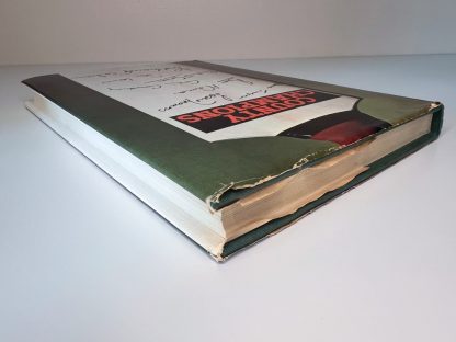 An image of the book County Champions