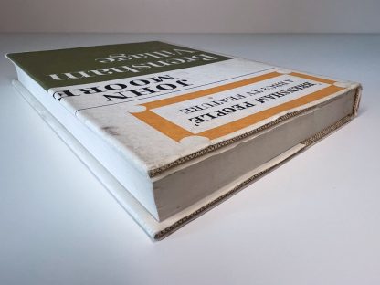 An image of the book Brensham Village by John Moore