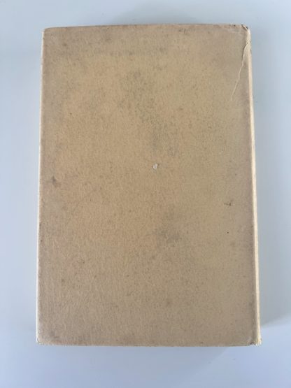An image of the book To the Wicket by Dudley Carew