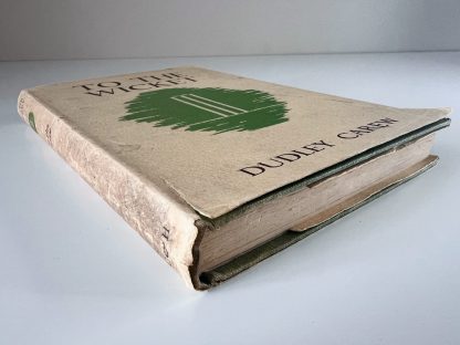 An image of the book To the Wicket by Dudley Carew