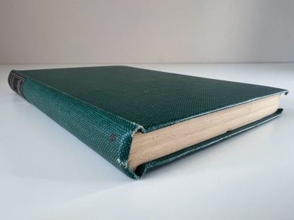 An image of the book Cricket Country by Edmund Blunden