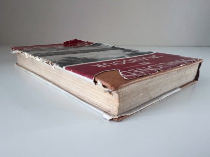 An image of the book Pavilioned in Splendour by A A Thomson