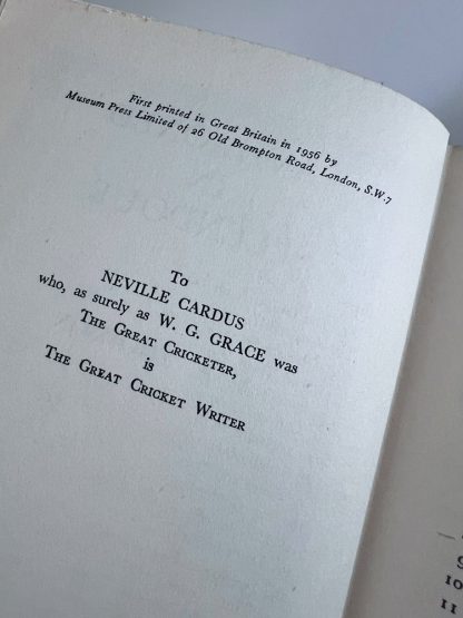 An image of the book Pavilioned in Splendour by A A Thomson