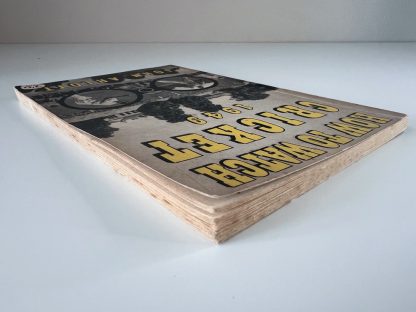 An image of the book How to Watch Cricket 1949 by John Arlott