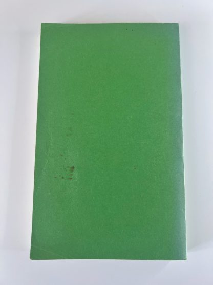 An image of the book Diary of a Season Cricket by Bob Willis