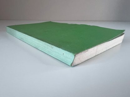 An image of the book Diary of a Season Cricket by Bob Willis