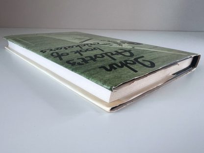 An image of the book John Arlott's Boo of Cricketers